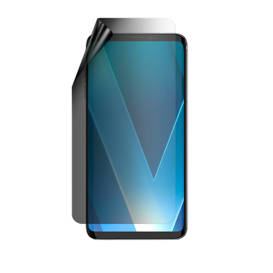 LG V30 Privacy Lite Screen Protector