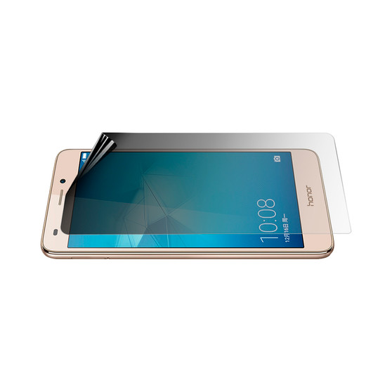 Huawei Honor 5c Privacy (Landscape) Screen Protector