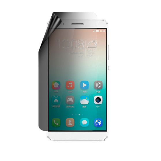 Huawei Honor 7i Privacy Lite Screen Protector