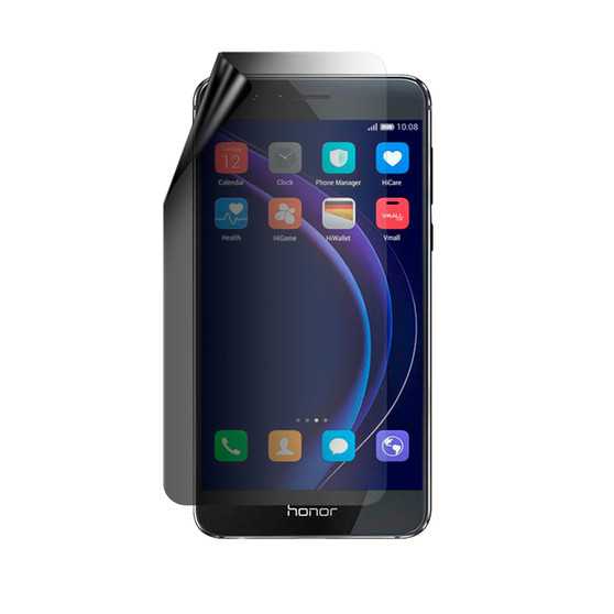 Huawei Honor 8 Privacy Lite Screen Protector