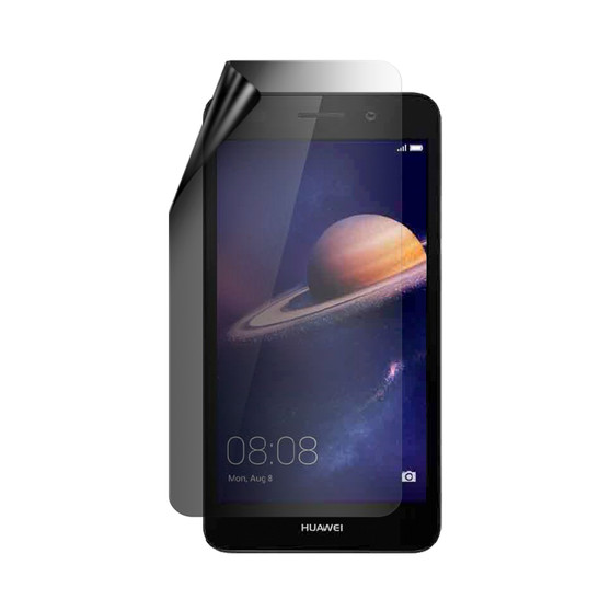 Huawei Honor Holly 3 Privacy Lite Screen Protector