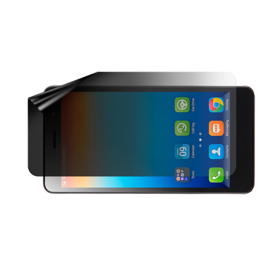 Lenovo S860 Privacy Lite (Landscape) Screen Protector