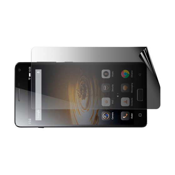 Lenovo Vibe P1 Turbo Privacy (Landscape) Screen Protector