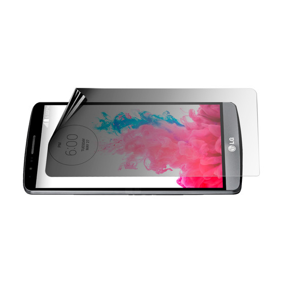 LG G Vista Privacy (Landscape) Screen Protector