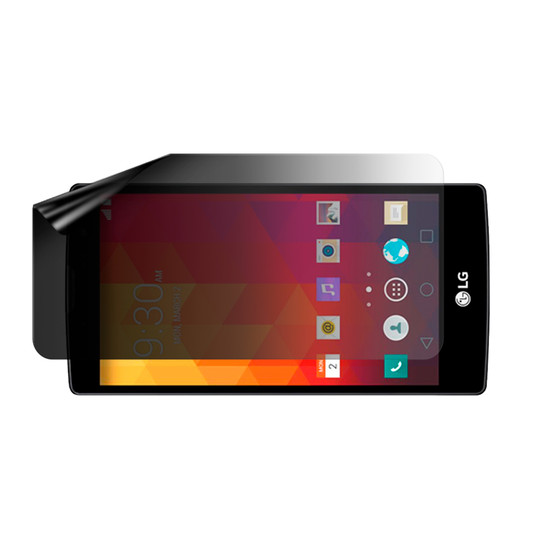 LG G Vista 2 Privacy Lite (Landscape) Screen Protector