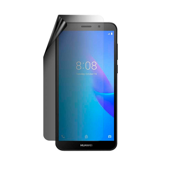 Huawei Y5 Lite (2018) Privacy Lite Screen Protector