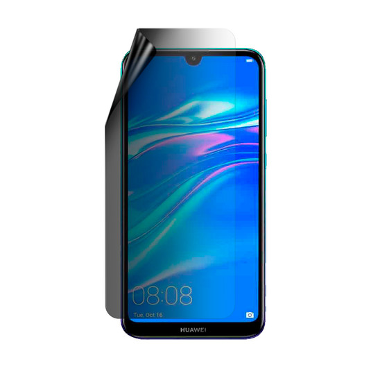 Huawei Y7 Pro (2019) Privacy Lite Screen Protector