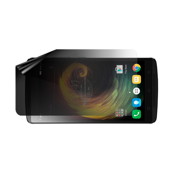 Lenovo K4 Note Privacy Lite (Landscape) Screen Protector