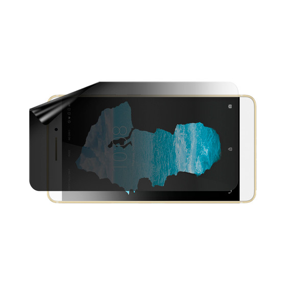 Lenovo PHAB 2 Pro Privacy Lite (Landscape) Screen Protector