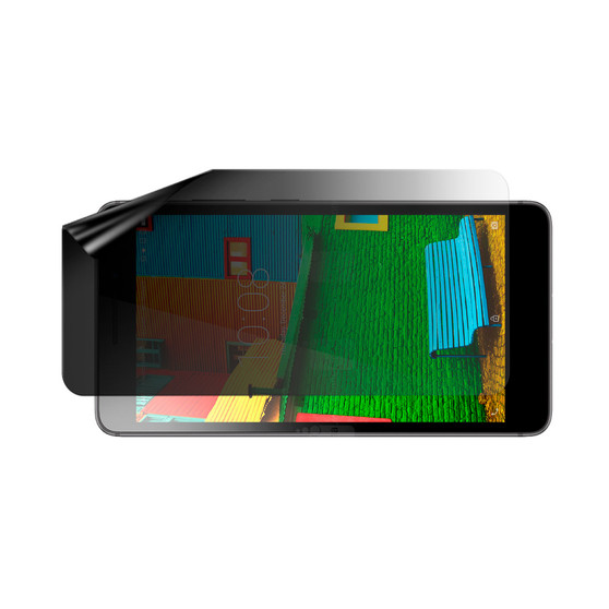 Lenovo PHAB Plus Privacy Lite (Landscape) Screen Protector