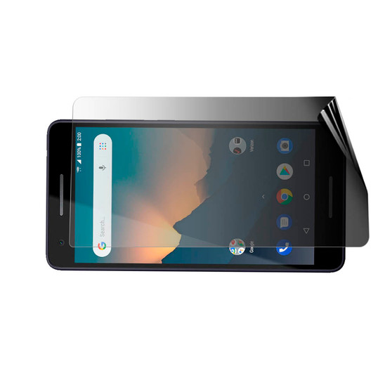 Nokia 2 V Privacy (Landscape) Screen Protector