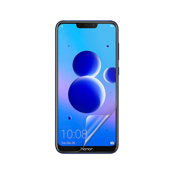 Honor 8C Impact Screen Protector