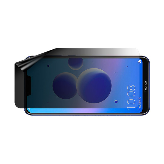 Honor 8C Privacy Lite (Landscape) Screen Protector