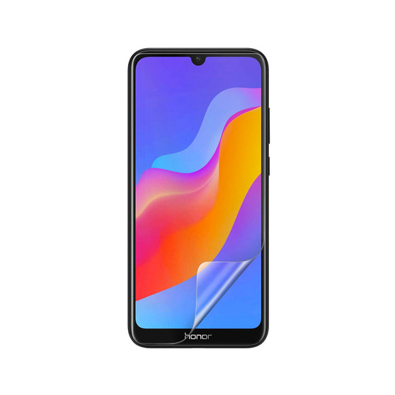 Honor 8A Impact Screen Protector