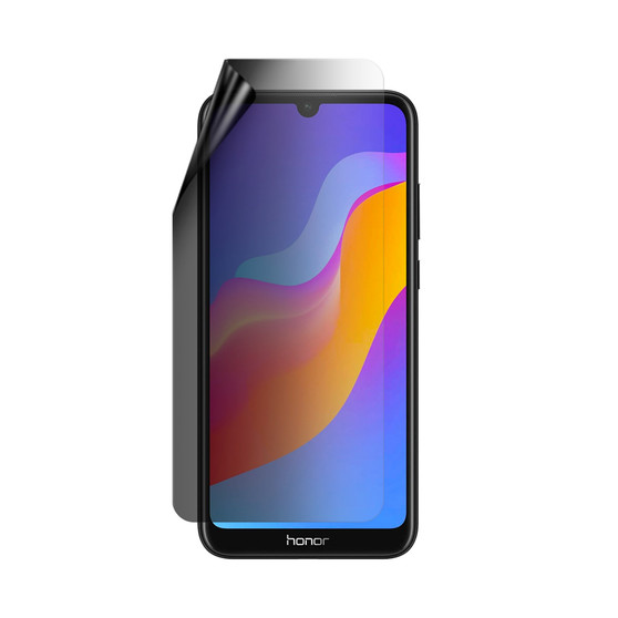 Honor 8A Privacy Lite Screen Protector