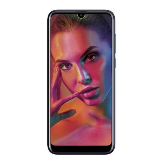 Gionee F10