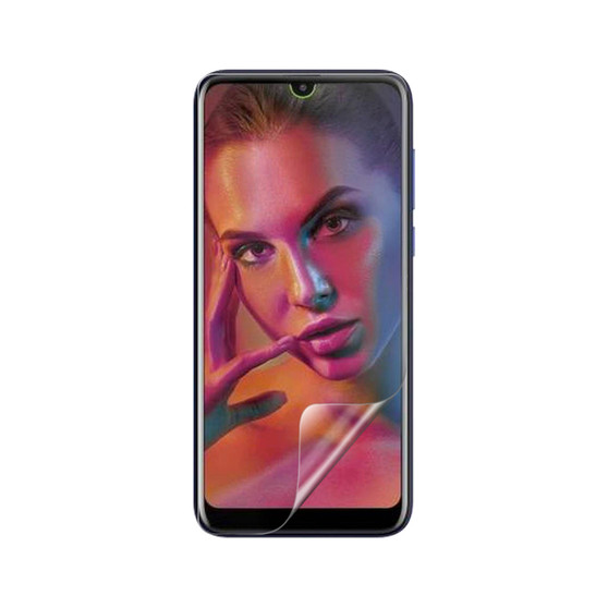 Gionee F10 Impact Screen Protector