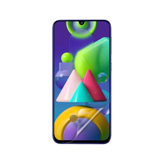 Samsung Galaxy M21 Vivid Screen Protector