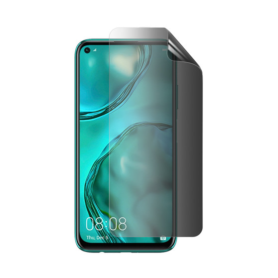 Huawei P40 Lite Privacy Screen Protector