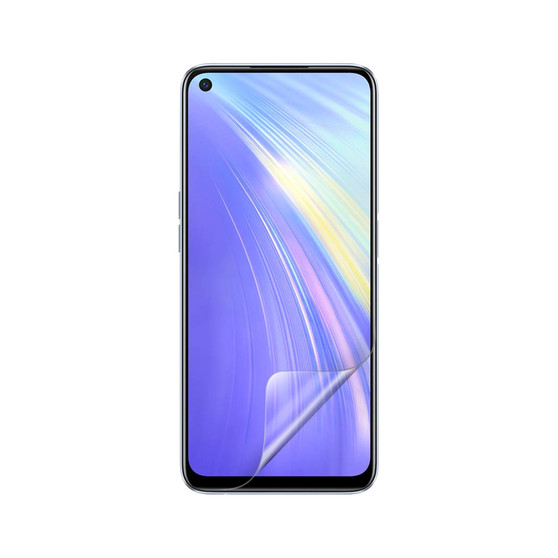 Realme 6 Vivid Screen Protector