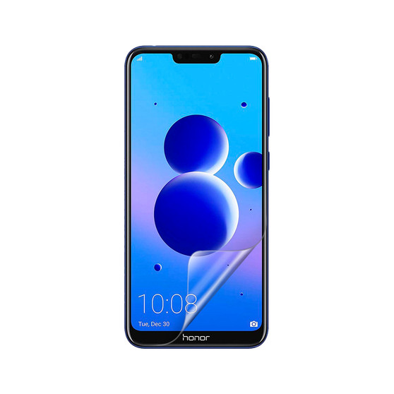 Honor 8C Vivid Flex Screen Protector