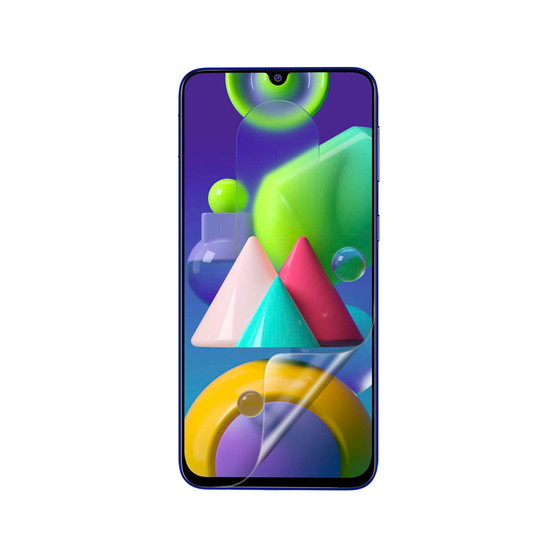 Samsung Galaxy M21 Vivid Flex Screen Protector