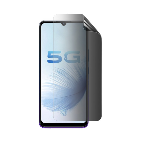 vivo S6 5G Privacy Screen Protector