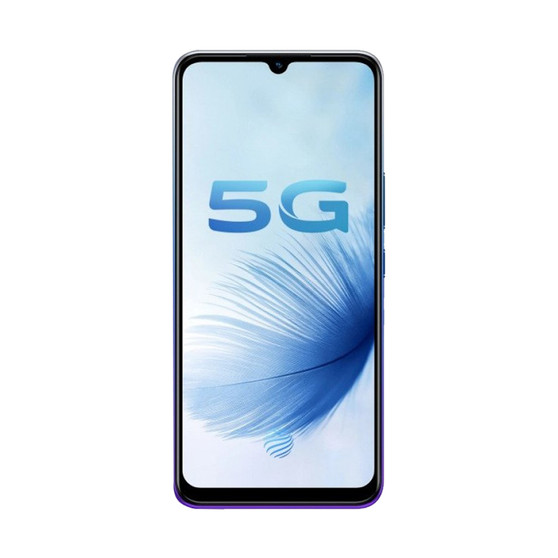 vivo S6 5G Privacy Quad Screen Protector