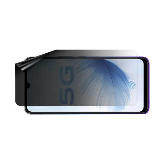 vivo S6 5G Privacy Lite (Landscape) Screen Protector