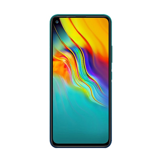 Infinix Hot 9