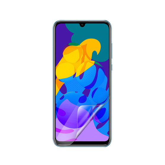 Honor Play 4T Pro Matte Screen Protector