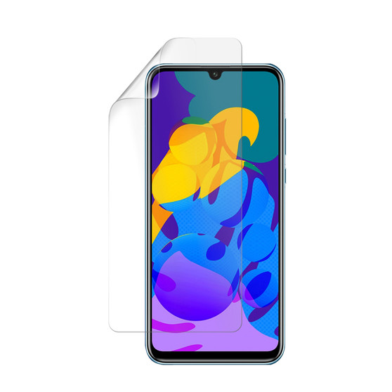Honor Play 4T Pro Silk Screen Protector