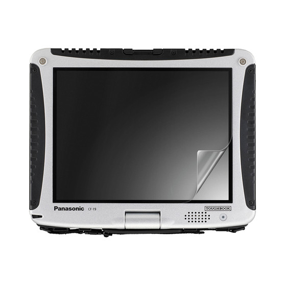 Panasonic Toughbook CF-19 (MK8) Impact Screen Protector