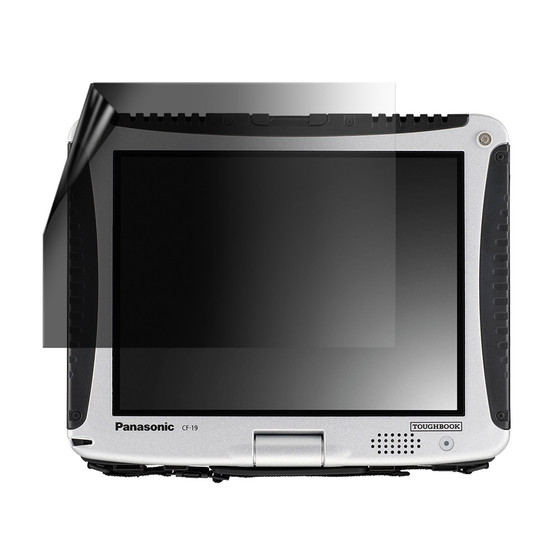 Panasonic Toughbook CF-19 (MK8) Privacy Lite Screen Protector