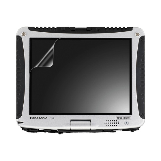 Panasonic Toughbook CF-19 (MK7) Vivid Screen Protector
