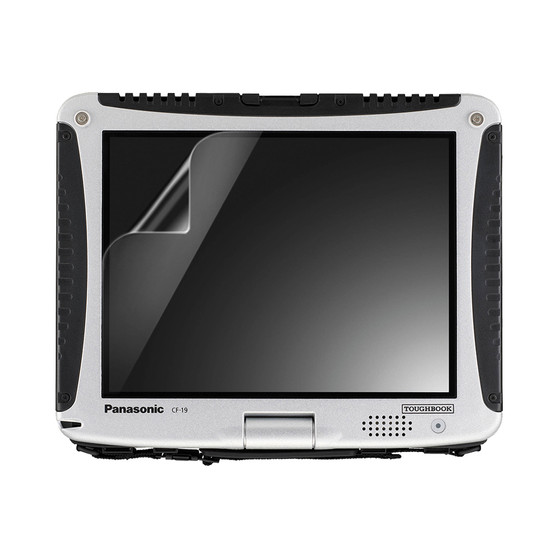 Panasonic Toughbook CF-19 (MK7) Matte Screen Protector