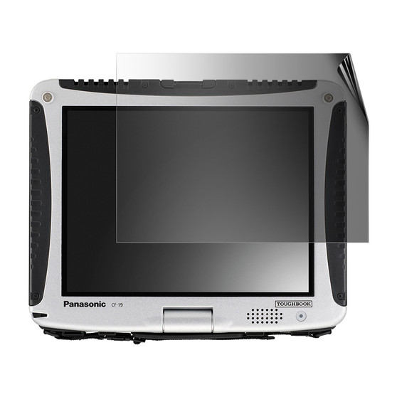 Panasonic Toughbook CF-19 (MK7) Privacy Screen Protector