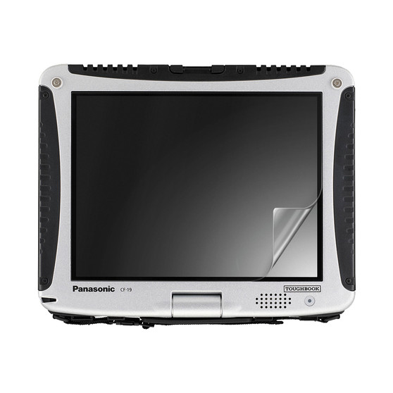 Panasonic Toughbook CF-19 (MK6) Impact Screen Protector
