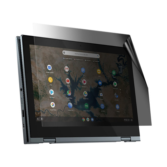 Lenovo Chromebook Flex 3i Privacy Lite Screen Protector