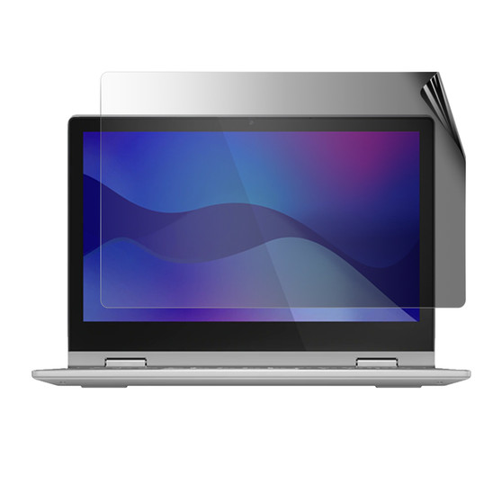 Lenovo IdeaPad Flex 3 CB 11IGL05 Privacy Screen Protector