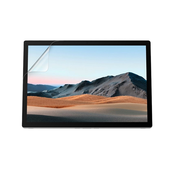 Microsoft Surface Book 3 (15) Vivid Screen Protector