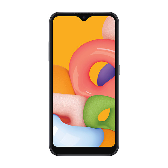 Samsung Galaxy A01