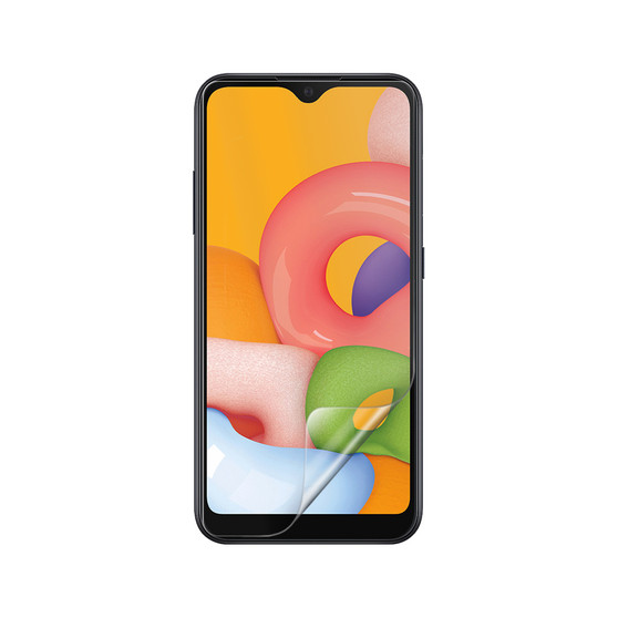 Samsung Galaxy A01 Impact Screen Protector