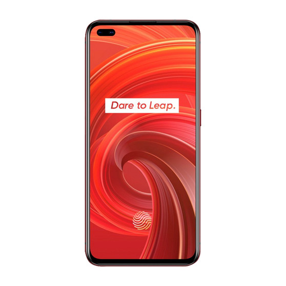 Realme X50 Pro 5G