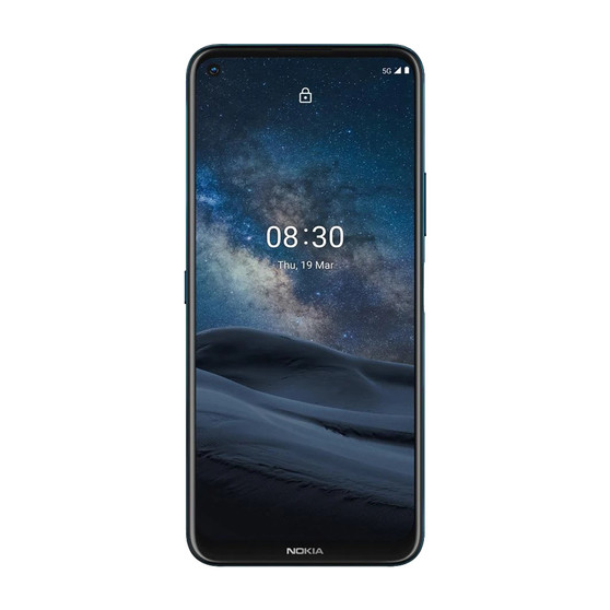 Nokia 8.3 5G