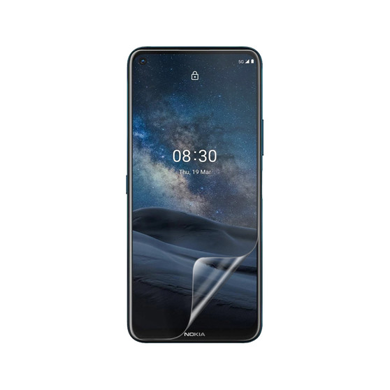 Nokia 8.3 5G Impact Screen Protector