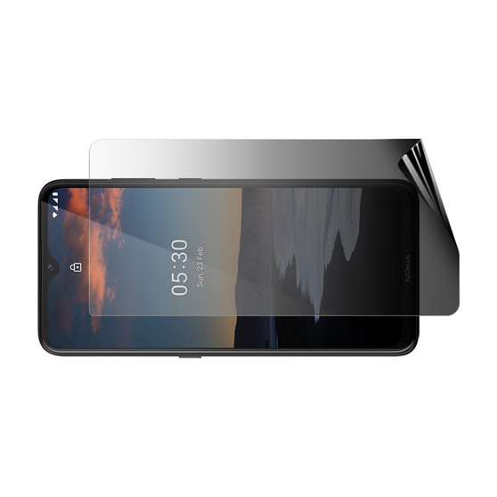Nokia 5.3 Privacy (Landscape) Screen Protector