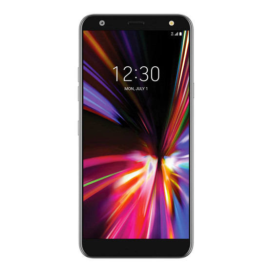 LG K40