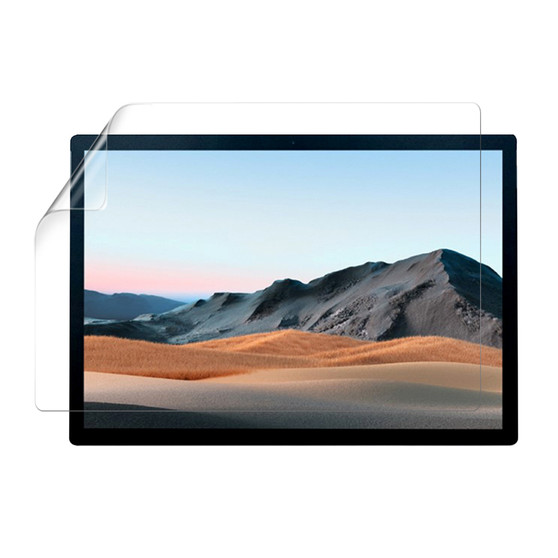 Microsoft Surface Book 3 (13.5) Silk Screen Protector