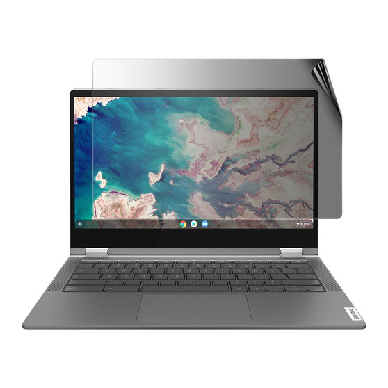 Lenovo Flex 5 Chromebook (13) Privacy Screen Protector